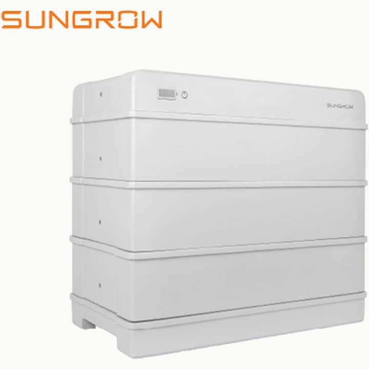 Sungrow SBR HV 9.6