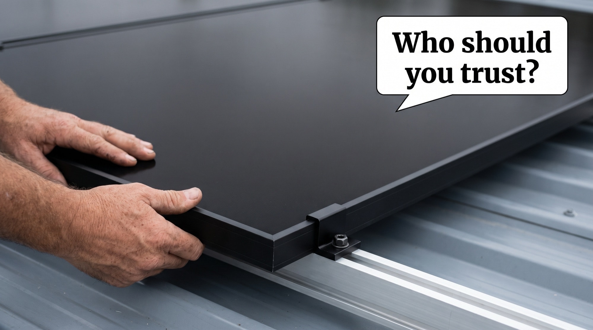 Best Solar Panel Installers NZ (2026)