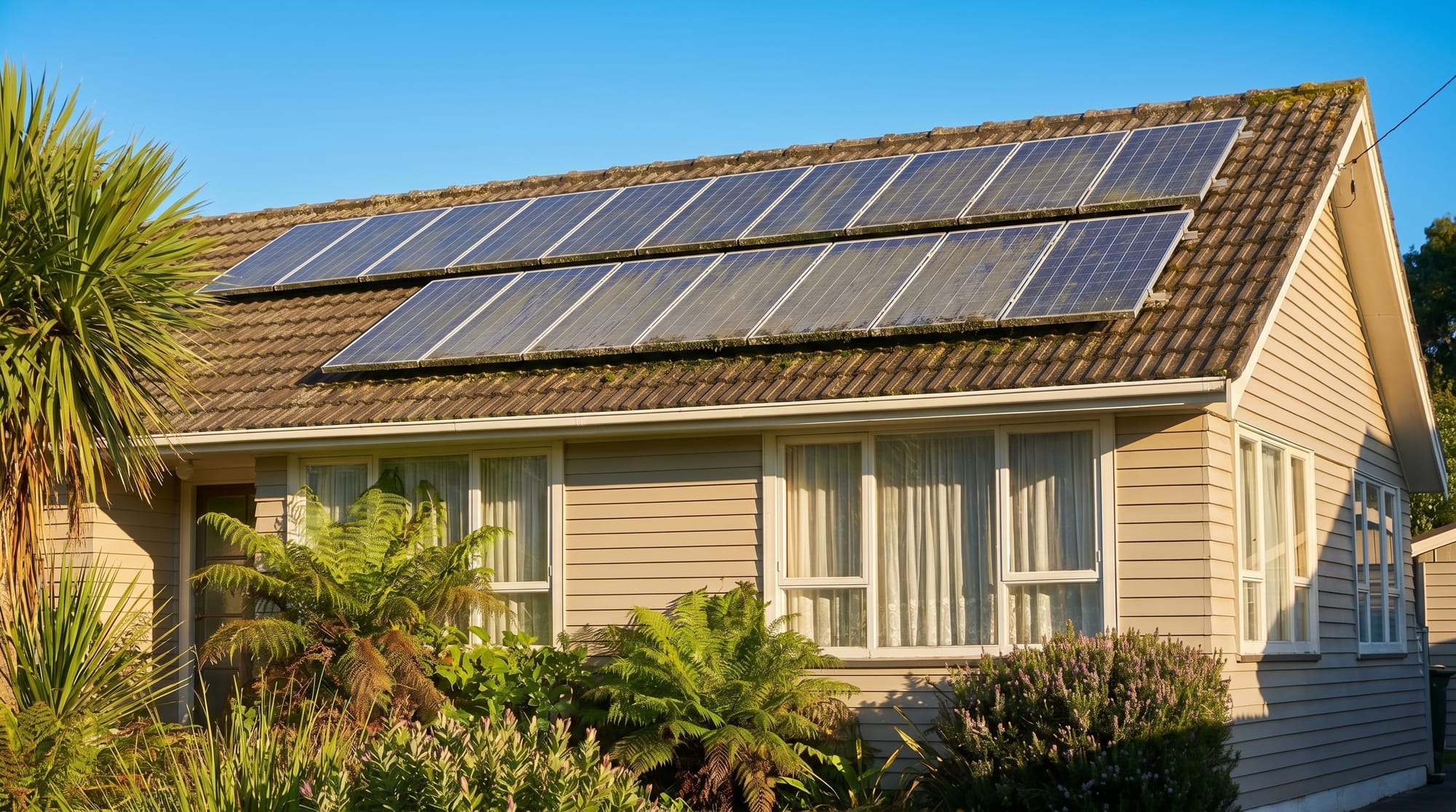 How Long Do Solar Panels Last in NZ?