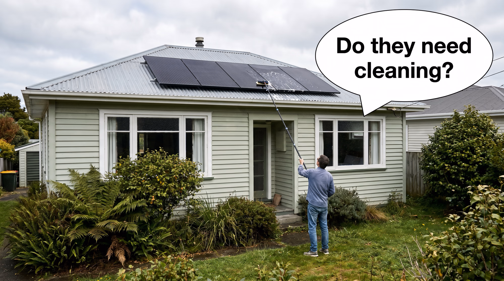 Solar Panel Cleaning and Maintenance NZ: Complete Guide