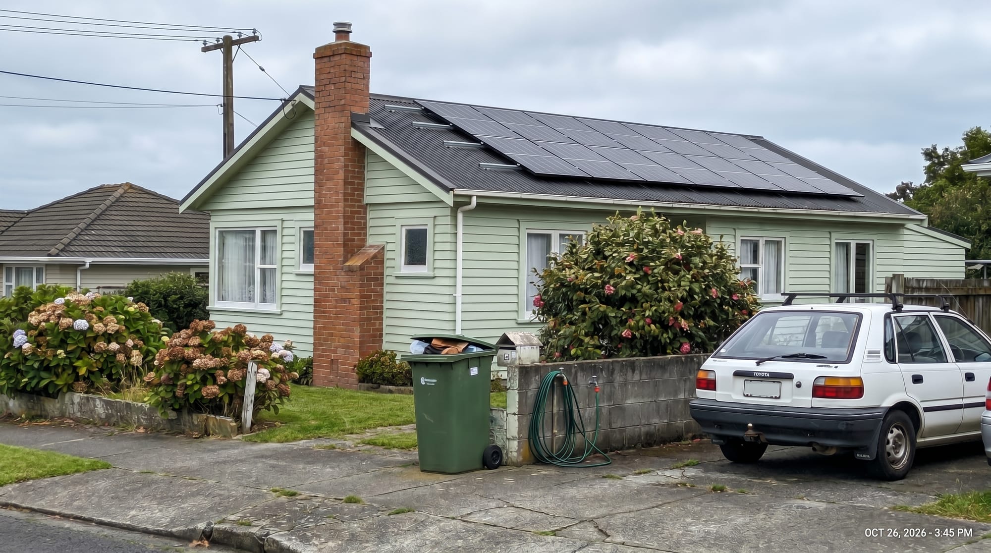 Solar Panel Costs NZ: What You'll Actually Pay in 2026