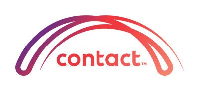 Contact Energy logo