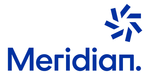 Meridian Energy logo